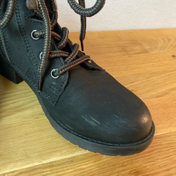 Steve Madden boots - Picture 7 of 8